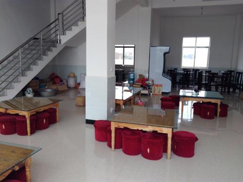 Юйси: Fuxian Lake Delin Guesthouse