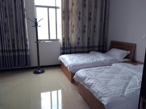 Юйси: Fuxian Lake Delin Guesthouse