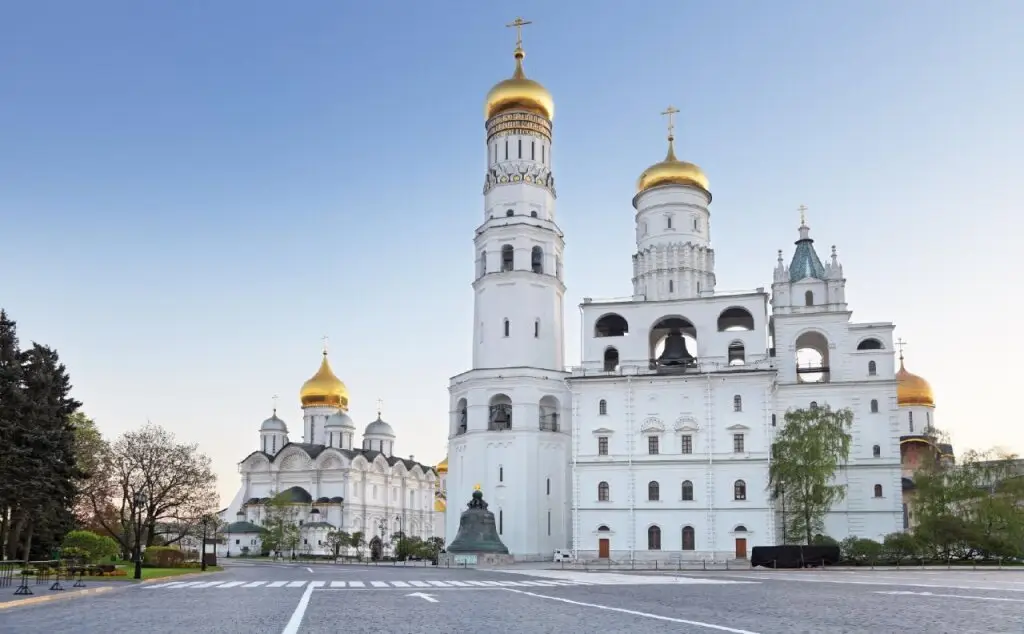 Москва: Хостел Лен Инн