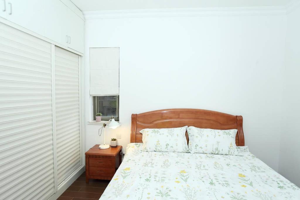 Гуанчжоу: Xiaoshi Guest House