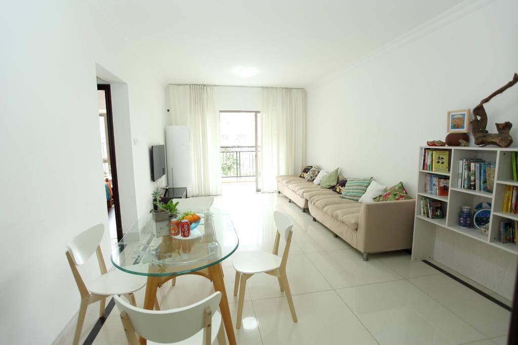 Гуанчжоу: Xiaoshi Guest House