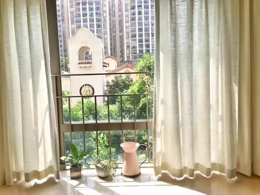 Гуанчжоу: Xiaoshi Guest House