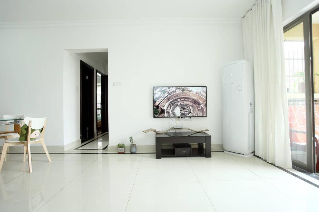 Гуанчжоу: Xiaoshi Guest House