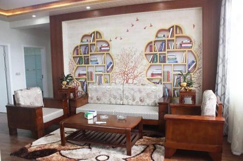 Тайчжоу: Xian Ju Shen Jian Zhong Guest House