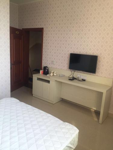 Тайчжоу: Xian Ju Shen Jian Zhong Guest House