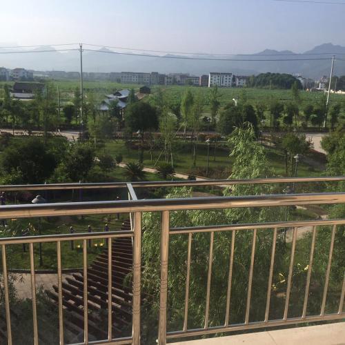Тайчжоу: Xian Ju Shen Jian Zhong Guest House