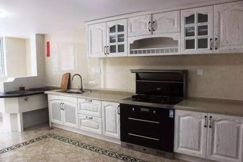 Тайчжоу: Xian Ju Shen Jian Zhong Guest House