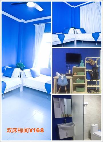 Вэнчен: Jiangbin Guesthouse