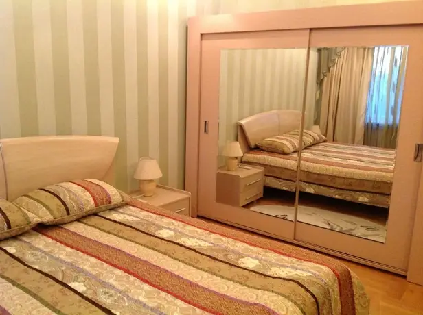 Сочи: Lenina 6 Apartment