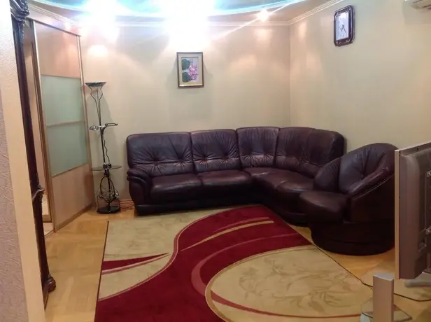 Сочи: Lenina 6 Apartment