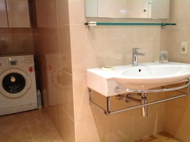 Сочи: Lenina 6 Apartment