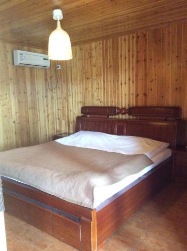 Шанхай: Chongming YangYangYang Farmstay