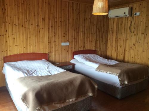 Шанхай: Chongming YangYangYang Farmstay