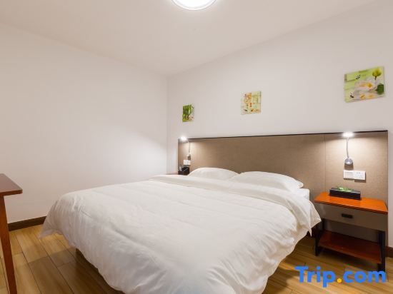 Шанхай: Holiday Inn Shanghai Dianhu (Zhujiajiao Scenic Area Ancient Town)
