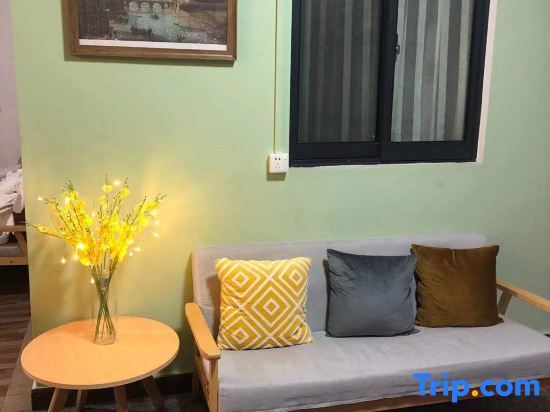 Шанхай: Holiday Inn Shanghai Dianhu (Zhujiajiao Scenic Area Ancient Town)