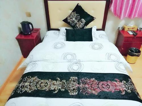 Нанкин: Nanjing Zhonghong Express Hotel