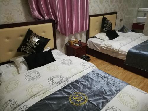 Нанкин: Nanjing Zhonghong Express Hotel