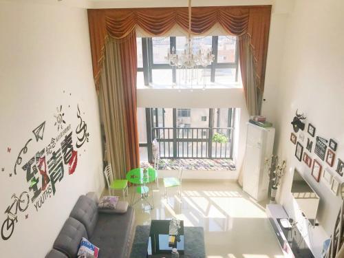 Гуанчжоу: To Youth Hostel North Gate Of Guangzhou Changlong