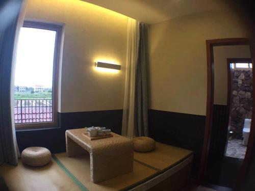 Jiuqi Guest House — фото 1