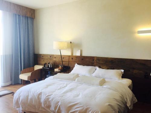 Шанхай: Jiuqi Guest House