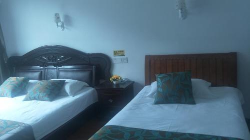 Нинбо: Xinrun Inn