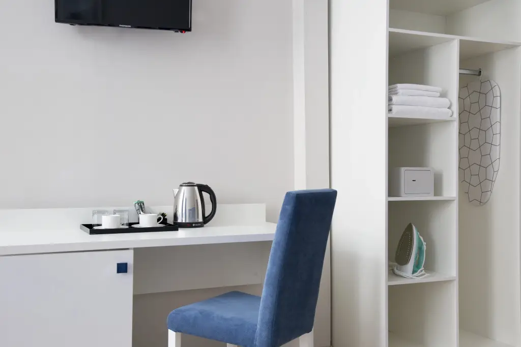Санкт-Петербург: Отель Blue Sky на Невском