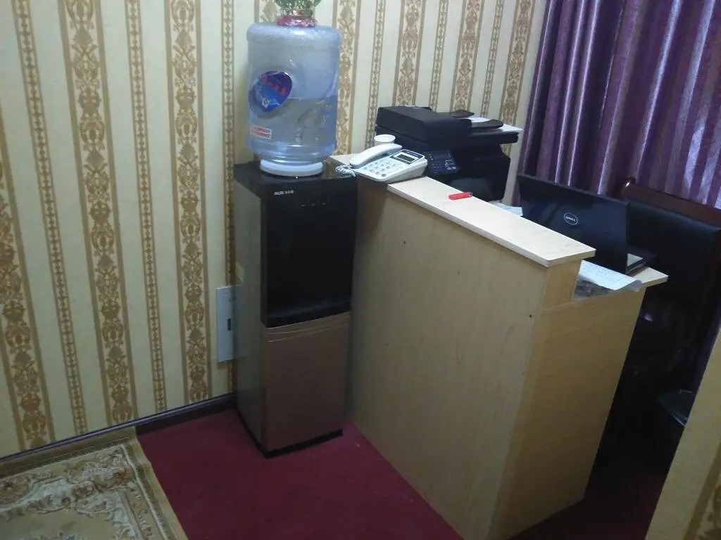 Гуйян: Hua Guo Yuan Express Hostel