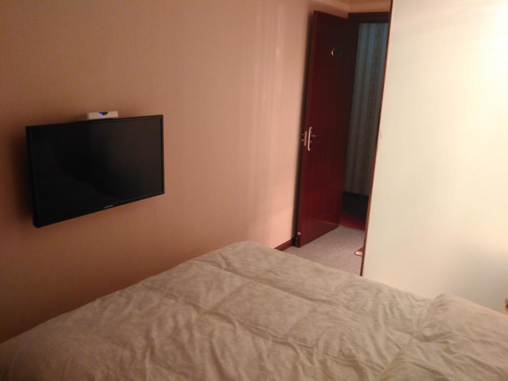 Гуйян: Hua Guo Yuan Express Hostel