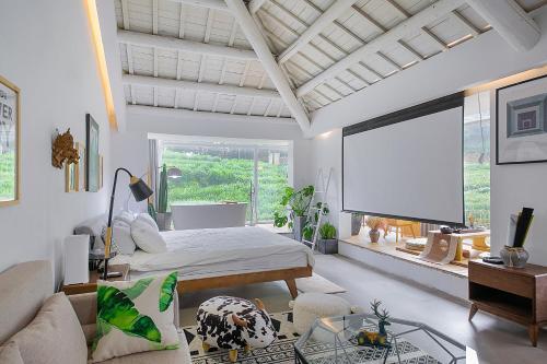 Ханчжоу: 52 Hertz Boutique Guest House