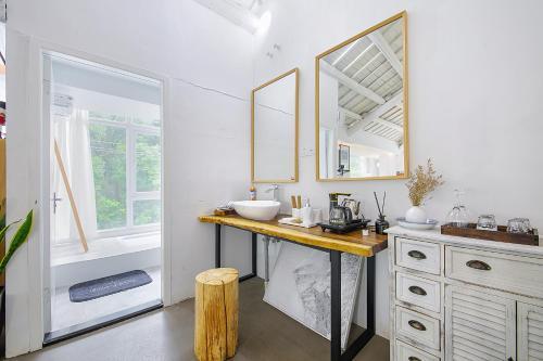 Ханчжоу: 52 Hertz Boutique Guest House