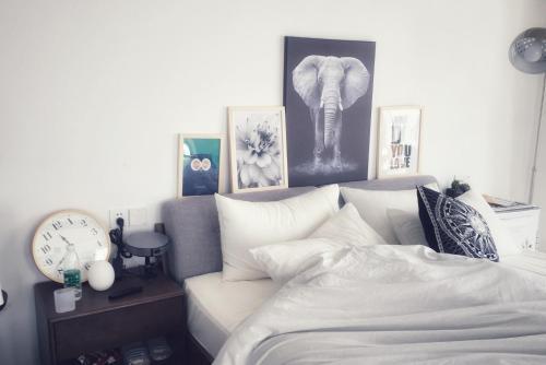 Ханчжоу: 52 Hertz Boutique Guest House