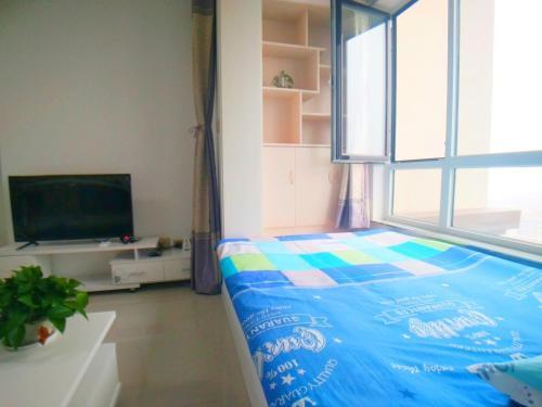 Вэйхай: Phoenix Lake Holiday Homestay