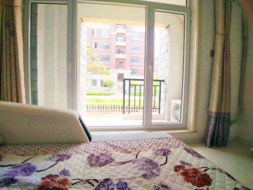 Вэйхай: Phoenix Lake Holiday Homestay