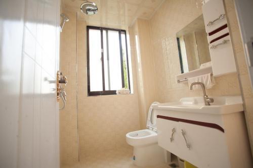 Вэйхай: Phoenix Lake Holiday Homestay