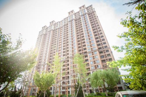 Вэйхай: Phoenix Lake Holiday Homestay