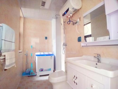 Вэйхай: Phoenix Lake Holiday Homestay