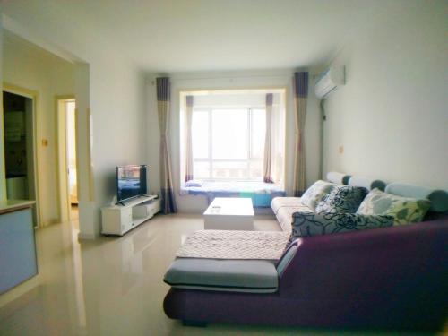Вэйхай: Phoenix Lake Holiday Homestay
