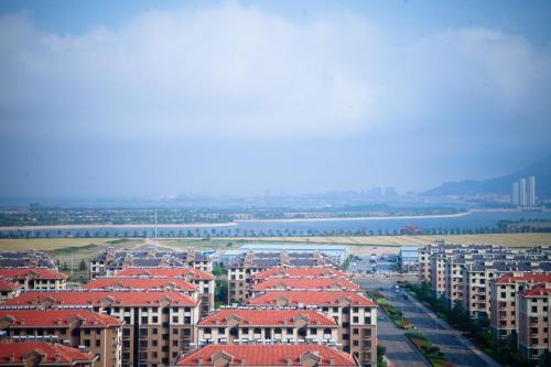 Вэйхай: Phoenix Lake Holiday Homestay