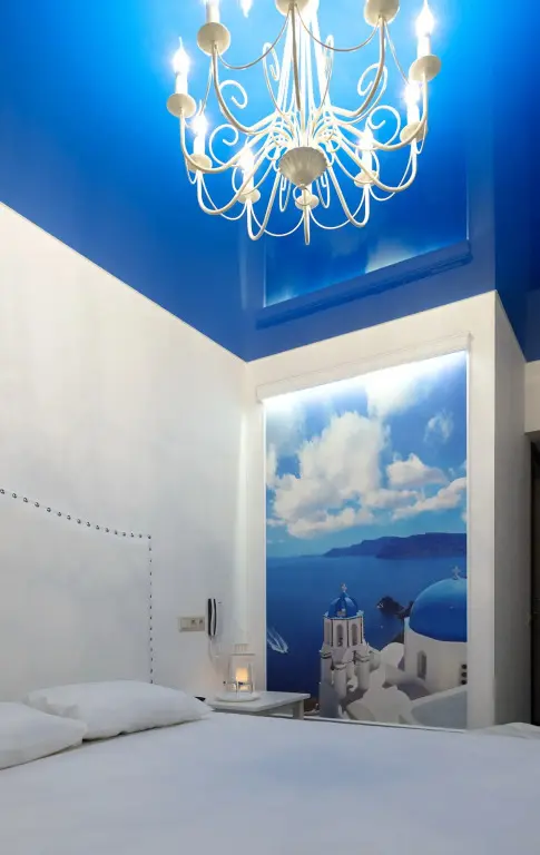 Москва: Love Hotel Trefen Belorusskay