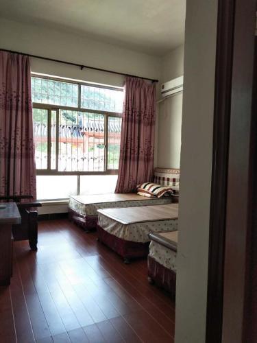 Нинбо: Jiayin Agritainment Guesthouse
