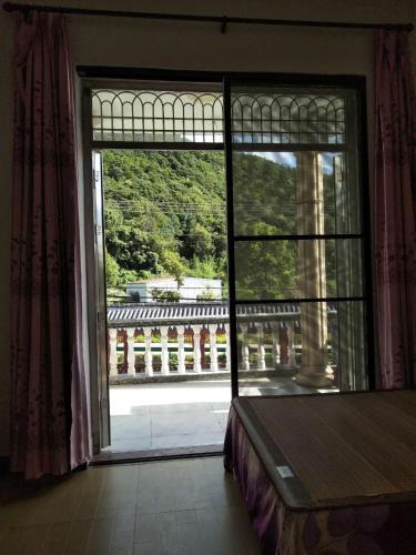 Нинбо: Jiayin Agritainment Guesthouse