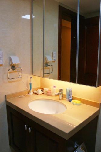 Нанкин: Moments Homestay