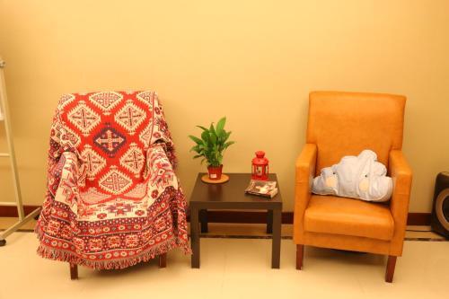 Нанкин: Moments Homestay