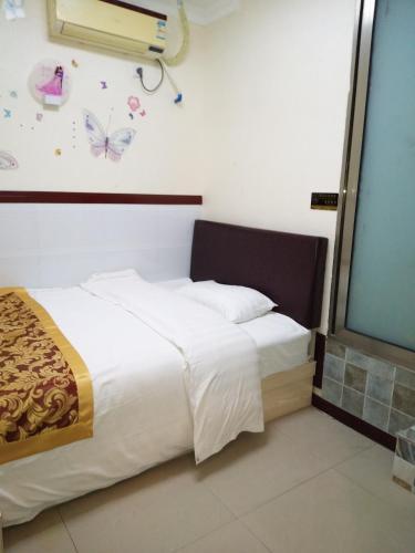 Чунцин: Ru Jia Homestay