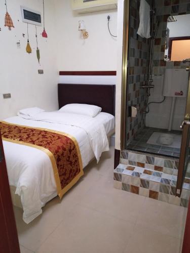 Чунцин: Ru Jia Homestay