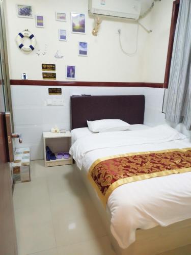 Чунцин: Ru Jia Homestay