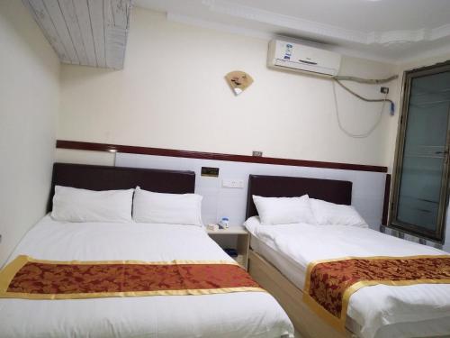Чунцин: Ru Jia Homestay