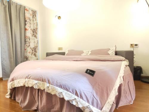Шанхай: Haomeimei Homestay