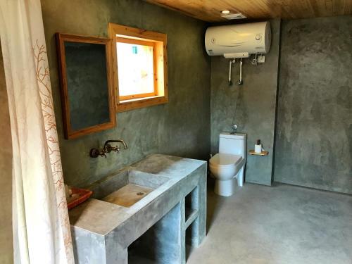 Ханчжоу: Deyishe Warm Night Lakeview Homestay
