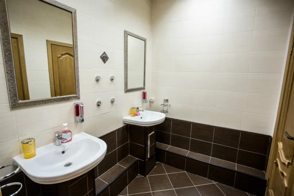 Москва: Хостел Олимп
